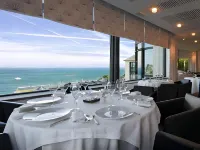 L'Agapa Hôtel - Spa Codage Hotels in Lannion