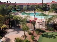 Park Plaza Hotel Orlando - Winter Park