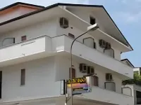 Hotel Solaris Hoteles en Giulianova