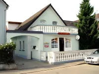 Gästehaus Parkblick