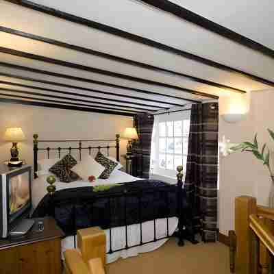 Windermere Boutique Hotel Spa Suites & Hot Tubs Rooms