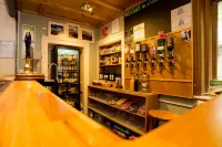 YHA Wasdale Hall - Hostel Hotels in Irton with Santon