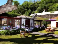 Quinta da Abelheira Các khách sạn ở Pico da Pedra