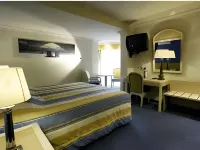 Fletcher Hotel Restaurant Marijke Hotels in Bergen