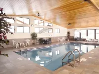 Baymont by Wyndham Oacoma Hotels in Lyman County