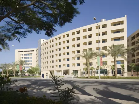 Swiss Inn Teda Hotel & Aqua Park