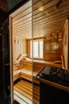 Radisson Blu Carlton Hotel Bratislava - spa