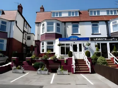 The Almar Hotels in Newby and Scalby