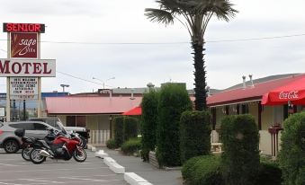 Sage Hills Motel