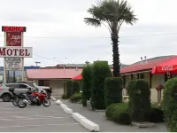 Sage Hills Motel Hotels in Cache Creek