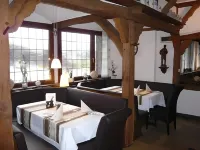 Hotel Stockumer Hof - breakfast