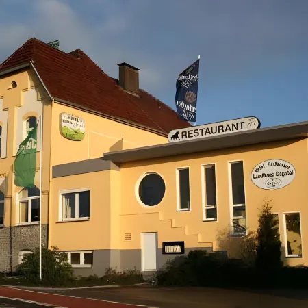 Landhaus Begatal