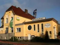 Landhaus Begatal - Pet-friendly