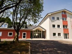 Bergers Airporthotel Memmingen