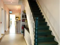 โรงแรม ลา โรเซราอี โรงแรมใกล้สถานีเจตต์
