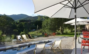 Boutique Hotel Artemisia