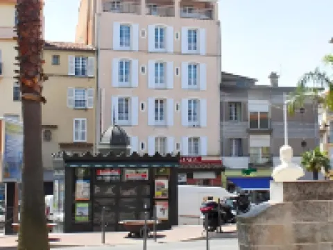 Hotel le 21 Hoteles en Var