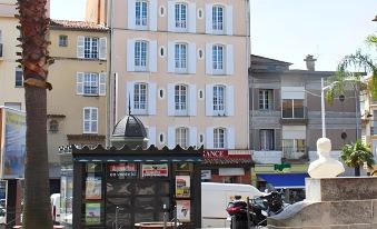 Hotel le 21