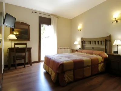 Hostal la Plaça Hotels in Pla de l'Ermita