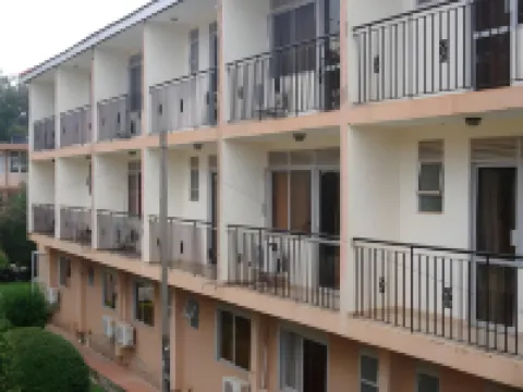 Acholi Inn Hotels in Gulu Municipality