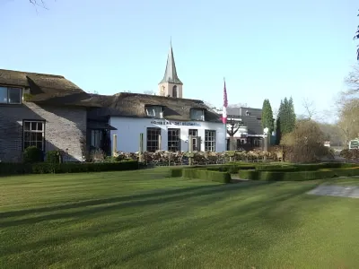 De Klomp Charme Hotel & Restaurant Hoteles en Dalfsen
