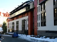 Apartamentos Montegorbea