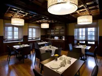 Casa de Castro 飯店 - 游泳池
