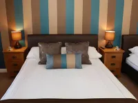 Senlac Guesthouse Hotel a Hastings