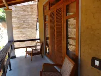 Ella Okreech Cottages