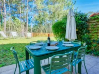 Domaine Golf Resort - Balkoner
