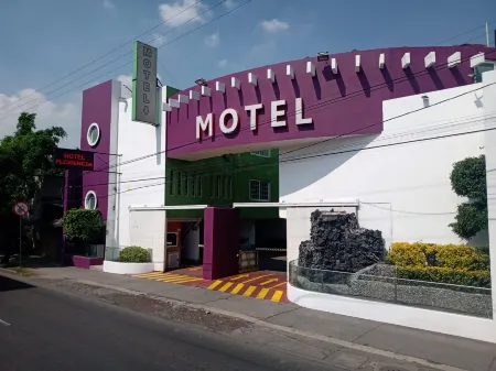 Hotel Florencia