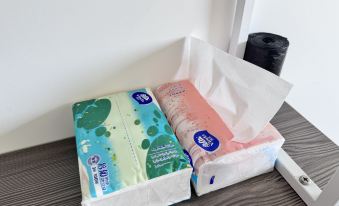 Dejia Home Apartment (Shiren Zheng Street)