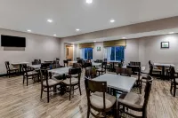 Sleep Inn & Suites Green Bay South - Morgenmad