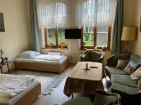 Pensjonat Myśliwski Hotels in Gryfino County