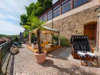 Romantik Hotel Burgkeller Residenz Kerstinghaus Hotels near Meissen
