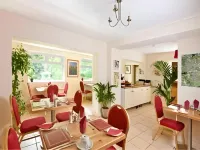 Avonpark House - Homestays