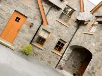 Courtyard Loft Armagh City Hotels in 