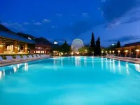 Spa Hotel Colossae Thermal - piscine