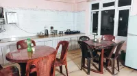 Budget Backpackers Hotel