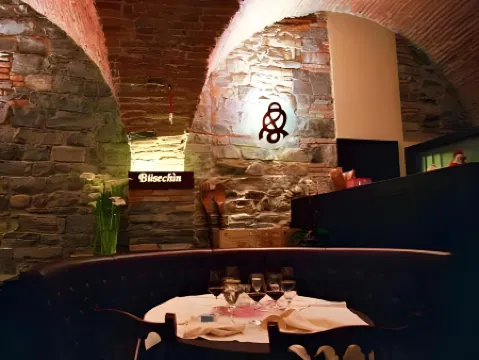 Le Stanze del Lago Apartments