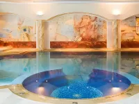 Gardena Grödnerhof - Hotel & Spa - Pools