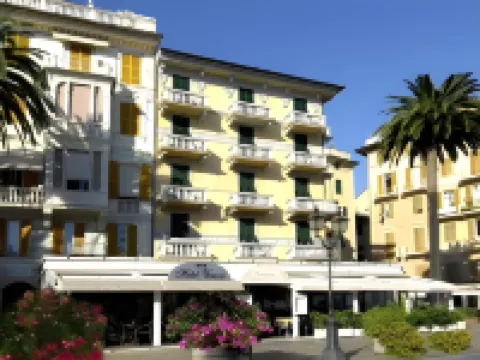 Hotel Vesuvio Hotels in Rapallo