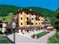 Hotel Ristorante Costa Hotel di Cisano Bergamasco