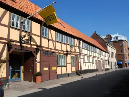 Anno 1793 Sekelgården