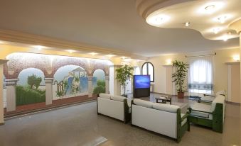 Residence Marina Palace