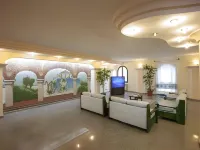 Residence Marina Palace Hotels in Orosei