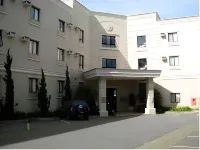 Class Hotel Varginha Hotels near Praça Helba Paiva Lacerda