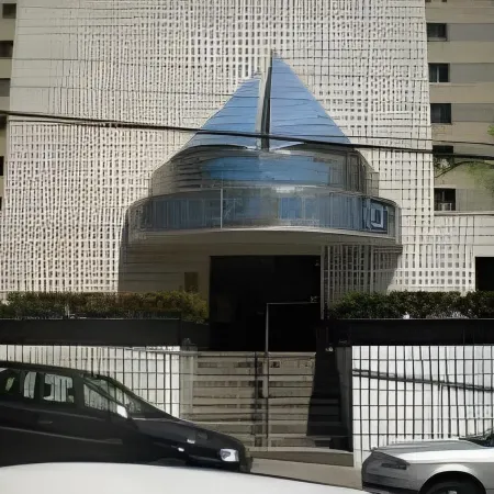 Fortaleza Mar Hotel Отели рядом с достопримечательностью «Пляж Мейрелеш»