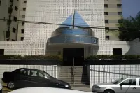 Fortaleza Mar Hotel Hotels near Image and Sound Museum of Ceará