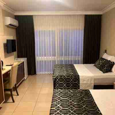 Denizkumu 飯店 Rooms
